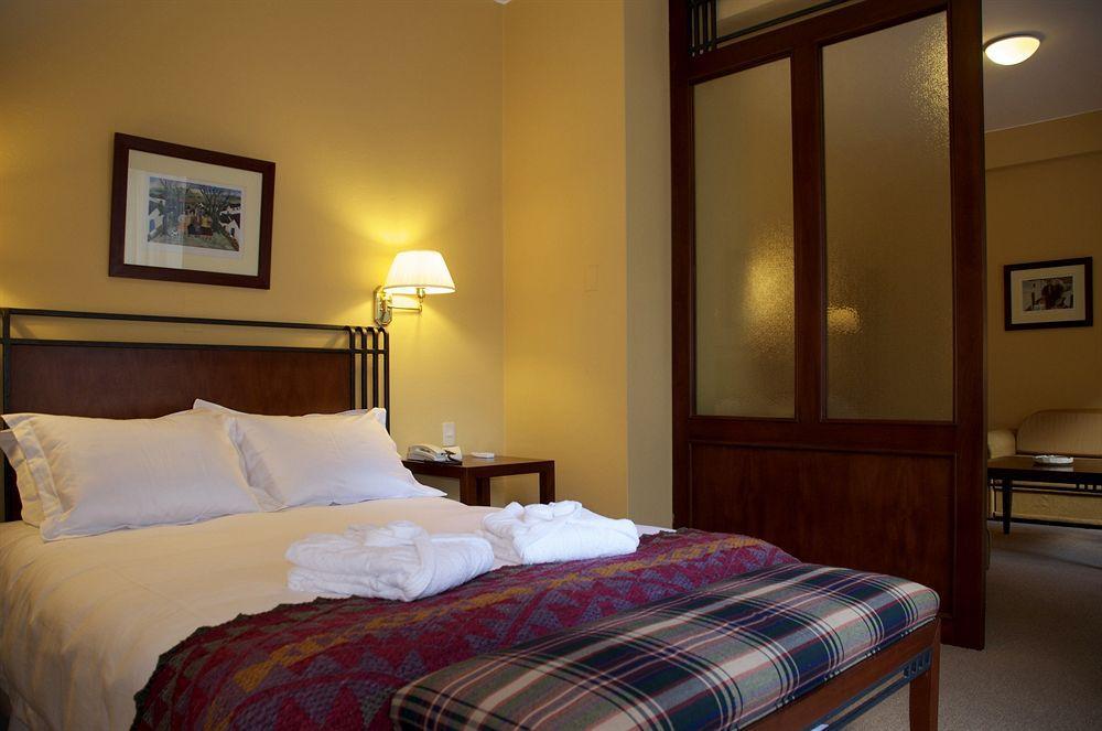 Tierra Viva Machu Picchu Hotel Buitenkant foto