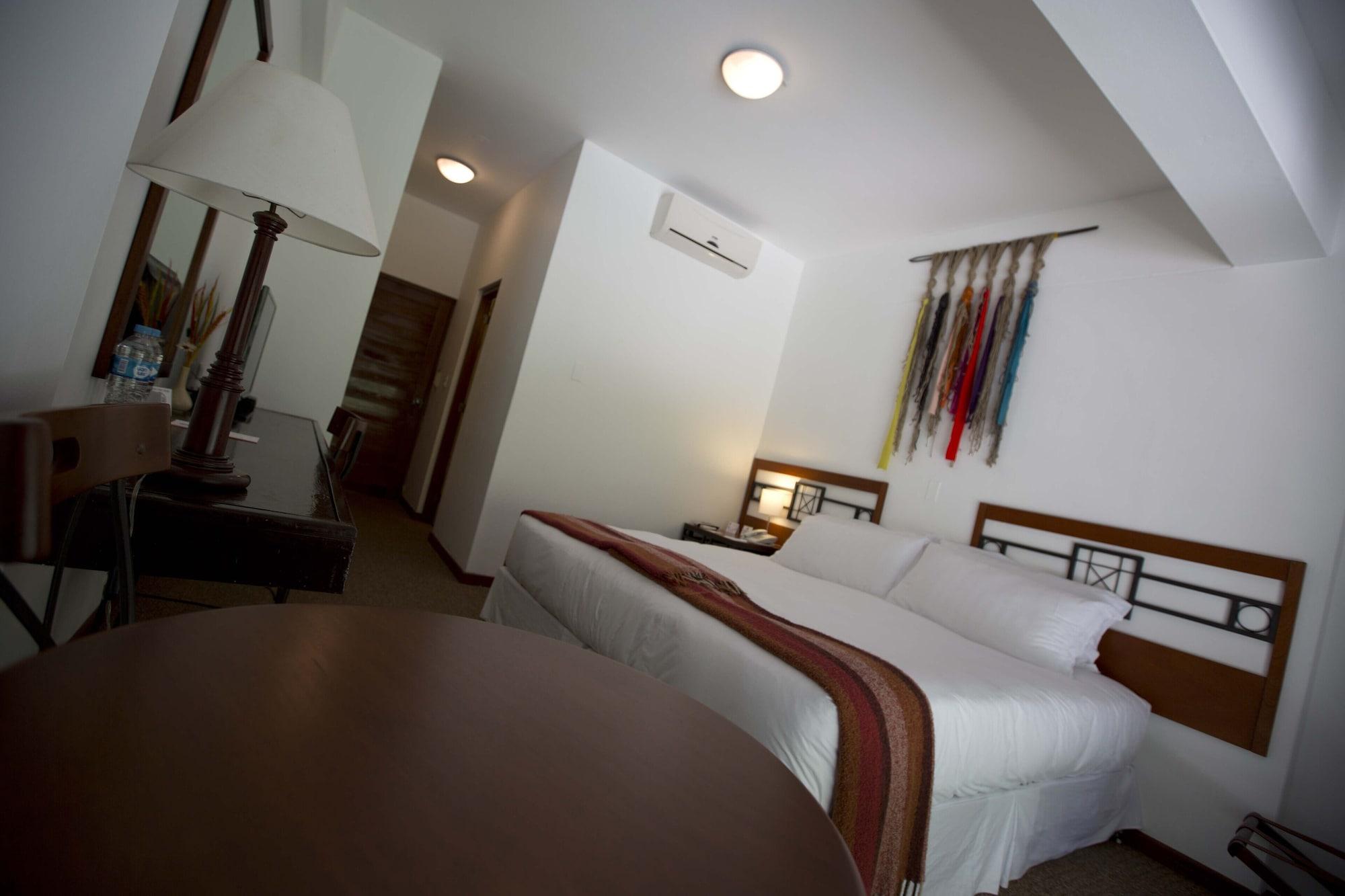 Tierra Viva Machu Picchu Hotel Buitenkant foto