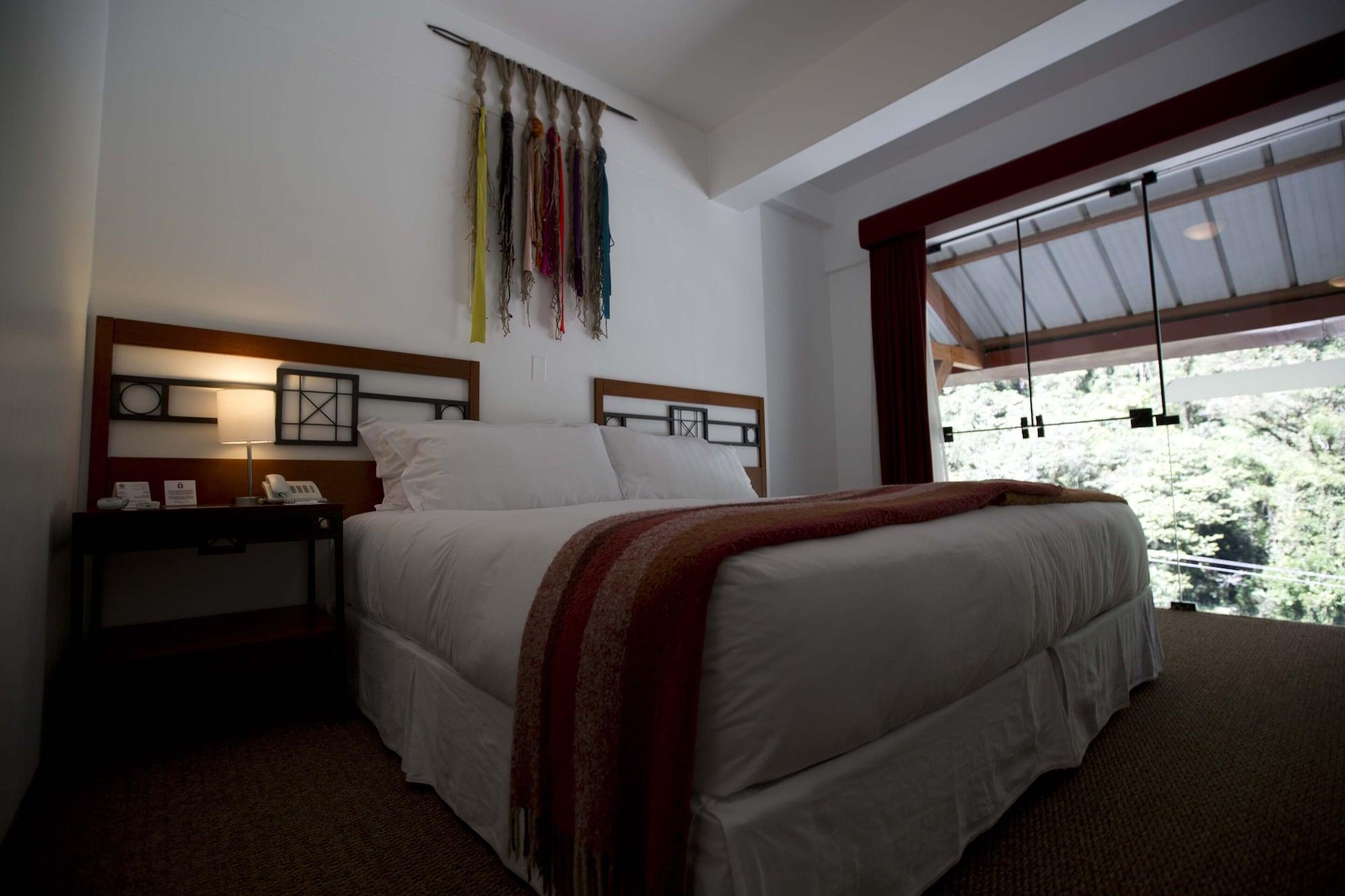 Tierra Viva Machu Picchu Hotel Buitenkant foto