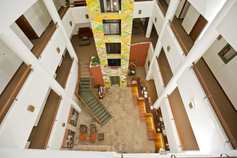 Tierra Viva Machu Picchu Hotel Buitenkant foto