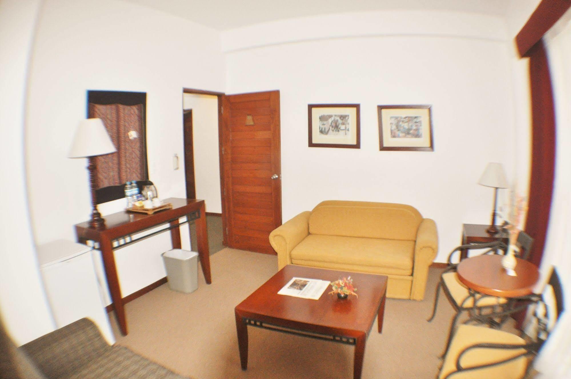 Tierra Viva Machu Picchu Hotel Buitenkant foto