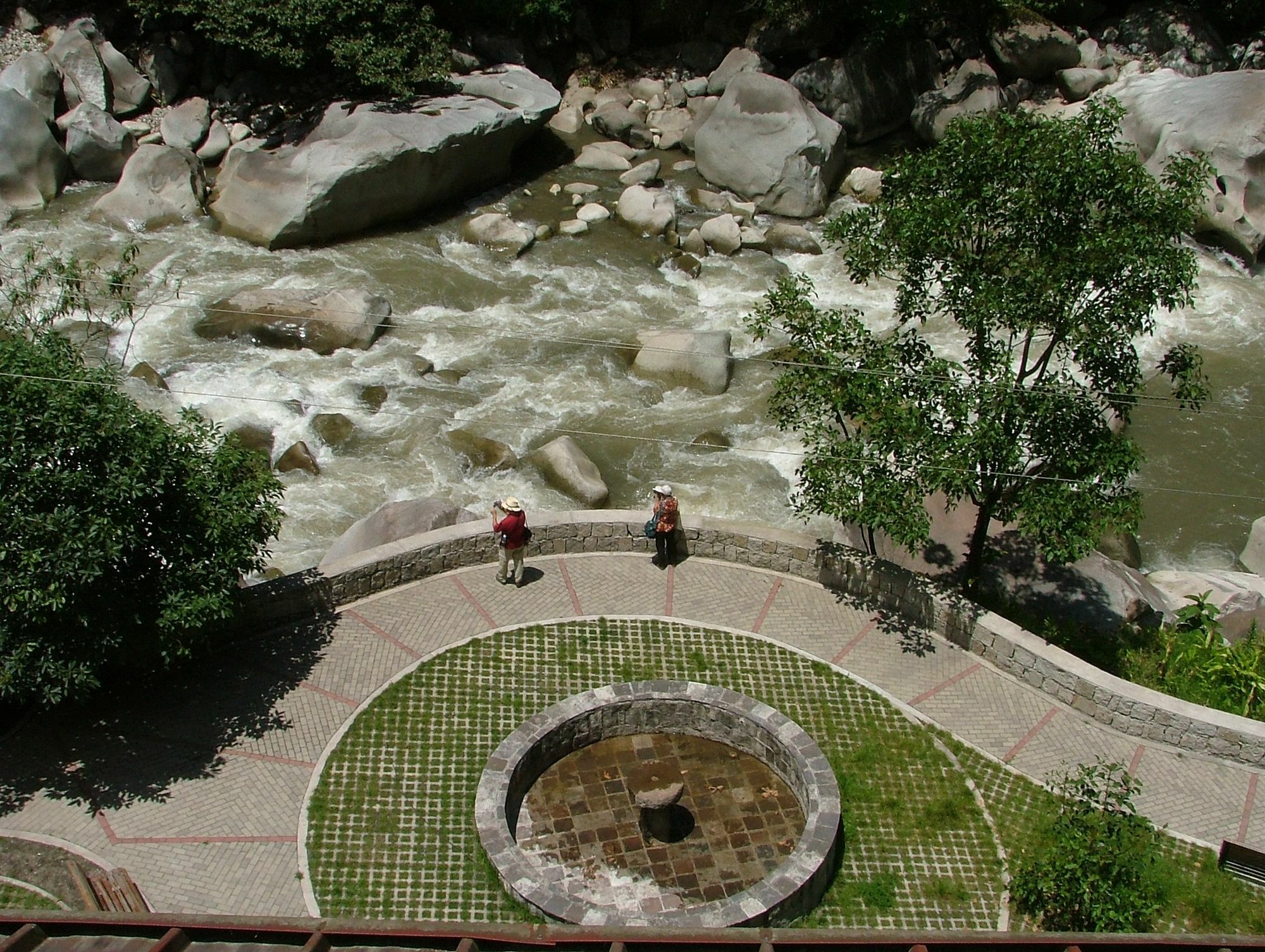 Tierra Viva Machu Picchu Hotel Buitenkant foto